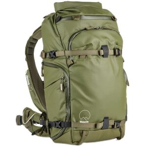 Shimoda Action X30 V2 Army Green