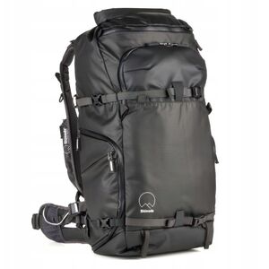 Shimoda Action X50 V2 Black