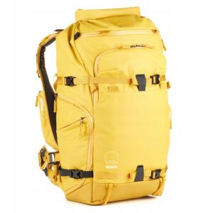 Shimoda Action X40 V2 Κίτρινο