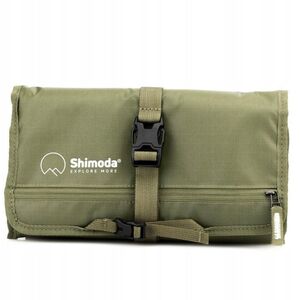 Θήκη Φίλτρων Shimoda 100 Army Green