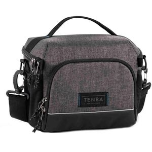 Τσάντα Ώμου Tenba Skyline v2 10 Γκρι