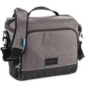 Tenba Skyline v2 13 Shoulder Bag Gray