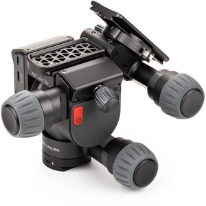 Benro κεφαλή Polaris Astro 3-αξονική