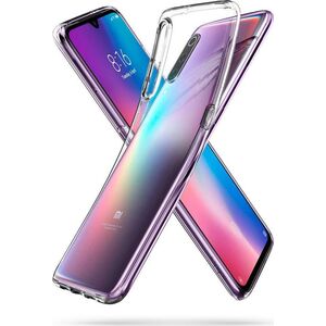 Spigen Liquid Crystal Xiaomi Mi9 Clear