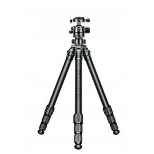 Leofoto τρίποδο Lucifer LG-284C+LH-36R Bl
