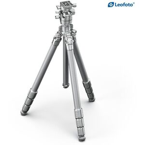 Leofoto τρίποδο Gabriel LG-284C+LH-36R SI