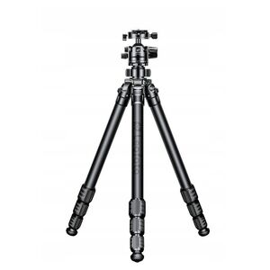 Leofoto τρίποδο Lucifer LG-324C+LH-40R Bl