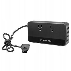 Tether Tools ONsite D-Tap σε AC Power