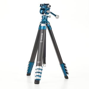 Benro τρίποδο CyanBird TCBC15FS20PROC