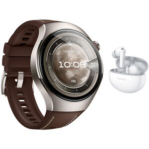 Ρολόι 5 46mm Jupiter Brown