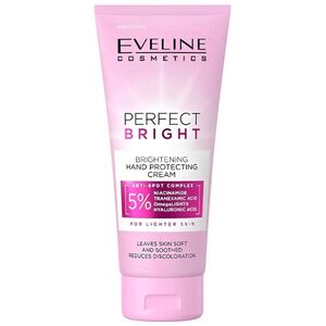 EVELINE_Perfect Bright ochronny krem do rąk rozjaśniający 100ml