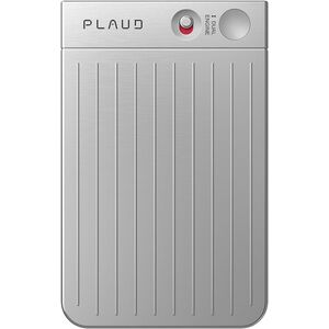 Dyktafon Plaud AI Note Silver