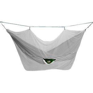Ticket To The Moon Moskitiera Convertible BugNet 360° White (TMNET01)
