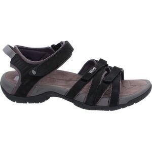 Teva Sandały damskie Tirra Leather czarne r. 40
