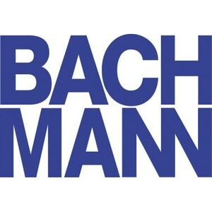 Bachmann BACHMANN DESK 3xCEE7/3 GST18 RAL9010