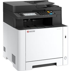Εκτυπωτής Kyocera ECOSYS MA2600cfx Laser Χρώματος MFP A4 26 ppm USB (TEND)