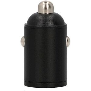 Φορτιστής αυτοκινήτου USB-A, USB-C 38W από MustHavz Μαύρο