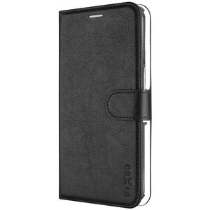 Fixed Opus | Book Case | Xiaomi | Redmi Note 14 Pro 4G | Δέρμα | Μαύρο