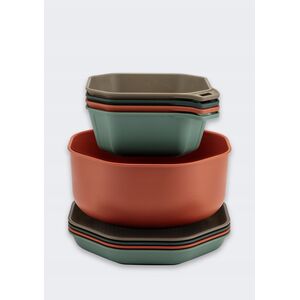 Σετ επιτραπέζιων σκευών Gerber Compleat Tableware Set