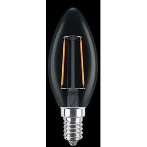 ΛΑΜΠΑ LED E14 B35 4.9W 470LM 4000K