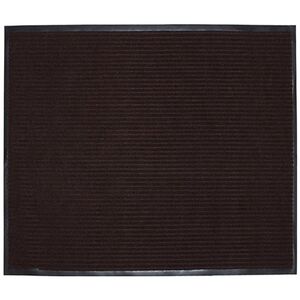 DOOR MAT SPHINX 380 6196 BROWN