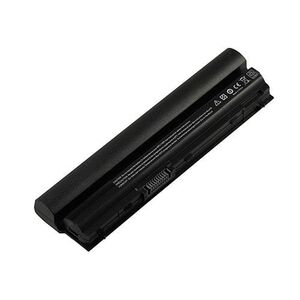 Μπαταρία φορητού υπολογιστή, Extra Digital Extended, DELL 09K6P, 6600mAh