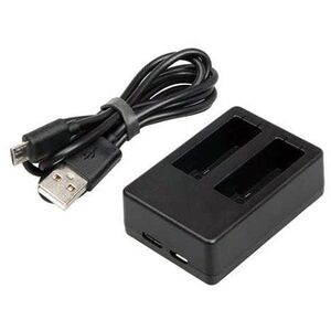 Διπλός φορτιστής USB SPCC1B GoPro Max