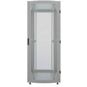 INTELLINET 48,3cm 19 ιντσών Serverschrank Premium Line 26 HE 1322x600x1000mm ΥxΠxΒ πλήρως συναρμολογημένο Φορτίο 2000kg μαύρο