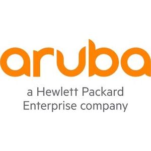 HPE Aruba 70xx ή 90xx Gateway Advanced 1 έτους Συνδρομή E-STU