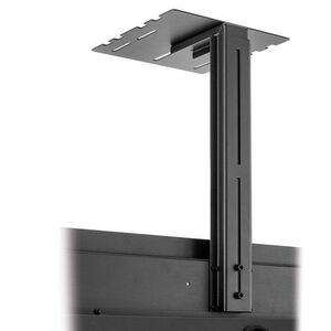 Προαιρετική ρυθμιζόμενη βάση κάμερας HAGOR Lift Pro Light Camera Holder Black για τη σειρά HAGOR Lift Pro Light