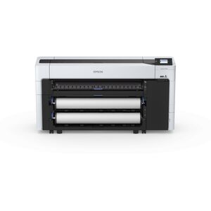 EPSON SureColor SC-T7700D εκτυπωτής μεγάλου φορμά 44 ιντσών έγχρωμος ink-jet Ρολό 111.8cm 2400x1200dpi USB 2.0 Gigabit LAN Wi-Fi