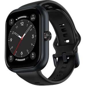 Honor Choice Watch smartwatch, μαύρο