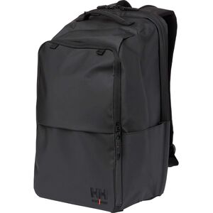 Σακίδιο πλάτης HELLY HANSEN Barcode 35L, μαύρο
