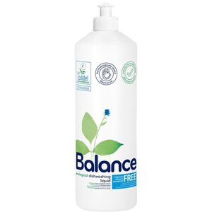 ΥΓΡΟ ΠΙΑΤΩΝ BALANCE 900 ML