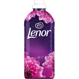 ΜΑΛΑΚΤΙΚΟ LENOR FLORAL AND MUSK 700ML