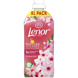 ΜΑΛΑΚΤΙΚΟ LENOR ΚΕΡΑΣΙΑ ΑΝΘΟΣ ΦΑΣΚΟΜΗΛΟ 1200ML