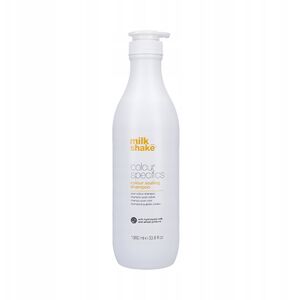 Σαμπουάν για βαμμένα μαλλιά Milk Shake Color Specifics Color Sealing Σαμπουάν 1000ml
