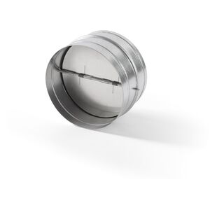 Αντεπίστροφη βαλβίδα Ø150 mm NOVY 906432