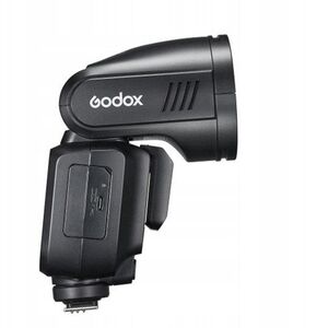 Godox V100 for Nikon