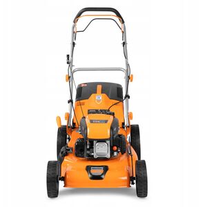Benzininė vejapjovė savaeigė Daewoo DLM 50SP, 48cm, 2.4kW