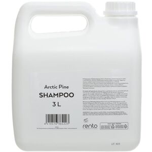 Σαμπουάν Rento Αρκτικών Πεύκων 3 L