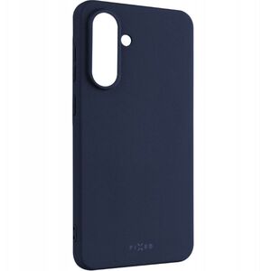 Fixed Story | Θήκη Πλάτης | Samsung | Galaxy A36 5G | Καουτσούκ | Μπλε