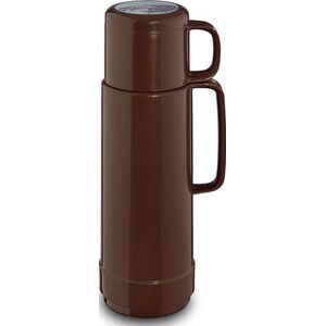Rotpunkt Termos turystyczny Series 80 0.75 l Brązowy