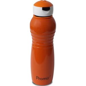 Promis Bidon stalowy 700ml pomarańczowy (TMB-07A)