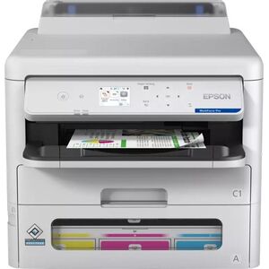 Urządzenie wielofunkcyjne Epson WorkForce Pro EP-C800RDW (C11CK21401)