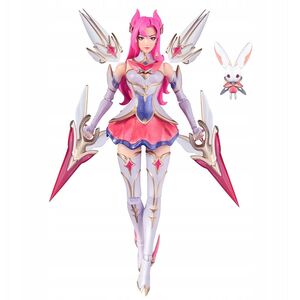 Φιγούρα Beast Kingdom League of Legends - Star Guardian Kai'Sa κλίμακας 1/9