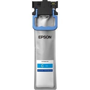 Epson XL μελάνι | WorkForce Pro EM-C810xR | Φυσίγγιο μελανιού | Κυανό χρώμα