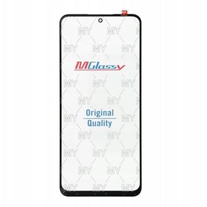 Γρήγορη + oca REDMI NOTE 12