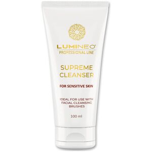Lumineo Professional Line Żel do oczyszczania twarzy do skóry wrażliwej 100ml