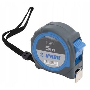 MIARA STALOWA ZWIJANA  3M/16MM UNIOR